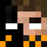 New Jenava - Baron - Male Minecraft Skins - image 3