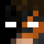 New Jenava - Masked Knight - Male Minecraft Skins - image 3