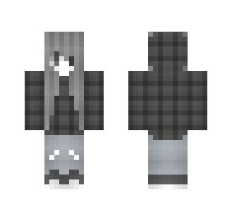Whatever - Interchangeable Minecraft Skins - image 2