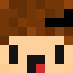swagg 3 - Male Minecraft Skins - image 3
