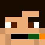 Lieutenant Columbo (Columbo) - Male Minecraft Skins - image 3