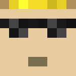 Jack U Getter - Male Minecraft Skins - image 3
