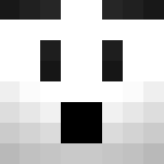 Busted Ghost [Ghostbusters] - Interchangeable Minecraft Skins - image 3