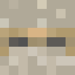 ww1 turkey 1917-1918 - Male Minecraft Skins - image 3