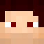 4 Elements - FIRE | BigMikeFTW - Male Minecraft Skins - image 3