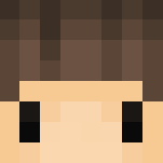 • itried • - Male Minecraft Skins - image 3