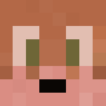 VoteScott No Beard - Male Minecraft Skins - image 3