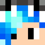 Dragon Boy-Help Me Get To Level 20! - Male Minecraft Skins - image 3