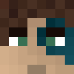 Aeduin Torena [LotC] - Male Minecraft Skins - image 3