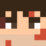 Evil Dead 2 - Ash Williams - Male Minecraft Skins - image 3