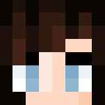 Julia - Female Minecraft Skins - image 3