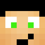 AfiqGamingHD SwimSuit Version - Male Minecraft Skins - image 3