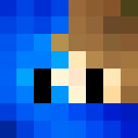 frizk me - Male Minecraft Skins - image 3