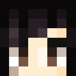 Overwatch - Pharah ♥ Tegan - Female Minecraft Skins - image 3