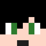 Shockey66 2.0 - Male Minecraft Skins - image 3