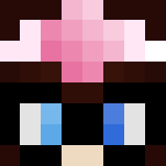 ~Izzy~ - Female Minecraft Skins - image 3