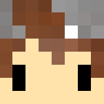 CHIBI NINJA! ALSO SEND SKIN REQ - Male Minecraft Skins - image 3