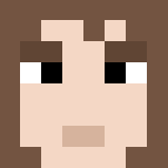 Mr. Frowney - Male Minecraft Skins - image 3