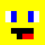 Yellow Guy - Male Minecraft Skins - image 3