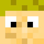 ~ Misha (I Play Pokemon Go) - Male Minecraft Skins - image 3
