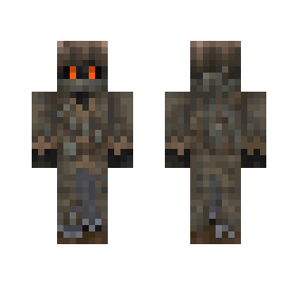 Scrapper~ - Interchangeable Minecraft Skins - image 2