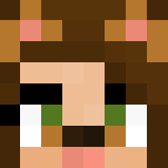 #SELFIE - skin contest - Female Minecraft Skins - image 3