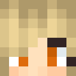 Lily (#1) -CustomNPC- - Female Minecraft Skins - image 3