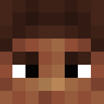 Usan Bolt - Male Minecraft Skins - image 3