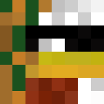 Chicken/Pumpkin - Male Minecraft Skins - image 3