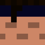 Solid Snake (MGS1) - Male Minecraft Skins - image 3