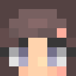 c h e r r y - Female Minecraft Skins - image 3