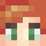ginger elf dude! | bab彡☆ - Male Minecraft Skins - image 3