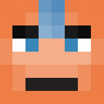 PkMn trainer. - Male Minecraft Skins - image 3