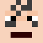 Cain - Male Minecraft Skins - image 3