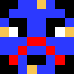 Tony - DHMIS V2 - Male Minecraft Skins - image 3