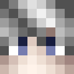 Cold Lost Boy | Skin - Boy Minecraft Skins - image 3