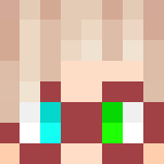 Io :v - Male Minecraft Skins - image 3