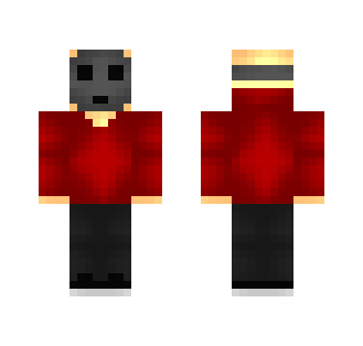 One Day I Got Bored - Male Minecraft Skins - image 2