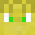 Yellow Dragon - Male Minecraft Skins - image 3
