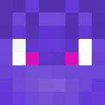 Purple Dragon - Male Minecraft Skins - image 3