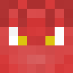 Red Dragon - Male Minecraft Skins - image 3