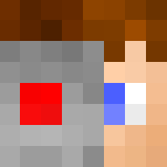 DerpDurCake v2 Final - Male Minecraft Skins - image 3