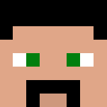 Zombie apocalypse survivor - Male Minecraft Skins - image 3