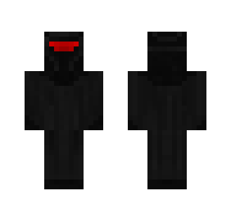 Imperial Shadowguard - Male Minecraft Skins - image 2