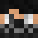 A random guy (Best Title ever). - Male Minecraft Skins - image 3