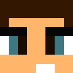 Robin (Young Justice) - Male Minecraft Skins - image 3