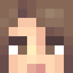 amanda todd - Female Minecraft Skins - image 3