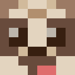 Derpy Meerkat! - Male Minecraft Skins - image 3