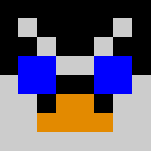 Eggbot - Male Minecraft Skins - image 3