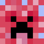 Pink creeper skin - Interchangeable Minecraft Skins - image 3